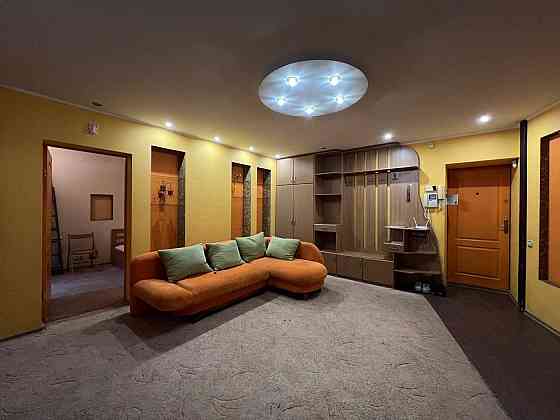 Оренда Квартира 2-кімнатна, 3/9 поверх на вул. Кільцева Vynnyky