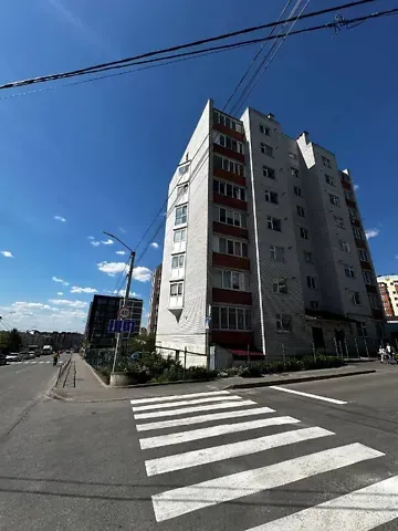Продаж 2к Квартира 75 кв.м Панаса Мирного провулок 1 Хмельницький - фото 3