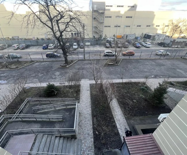 Продаж Квартира 2-кімнатна на ул. Шота Руставели, 9 Одеса - фото 15