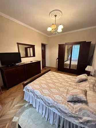 Продаж Квартира 3-кімнатна, 1/4 поверх на вул. Вітовського Дмитра Львов