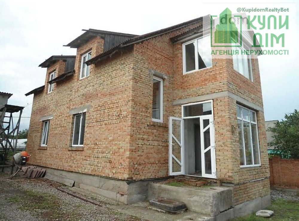 Продається двоповерховий будинок Кропивницький - фото 6