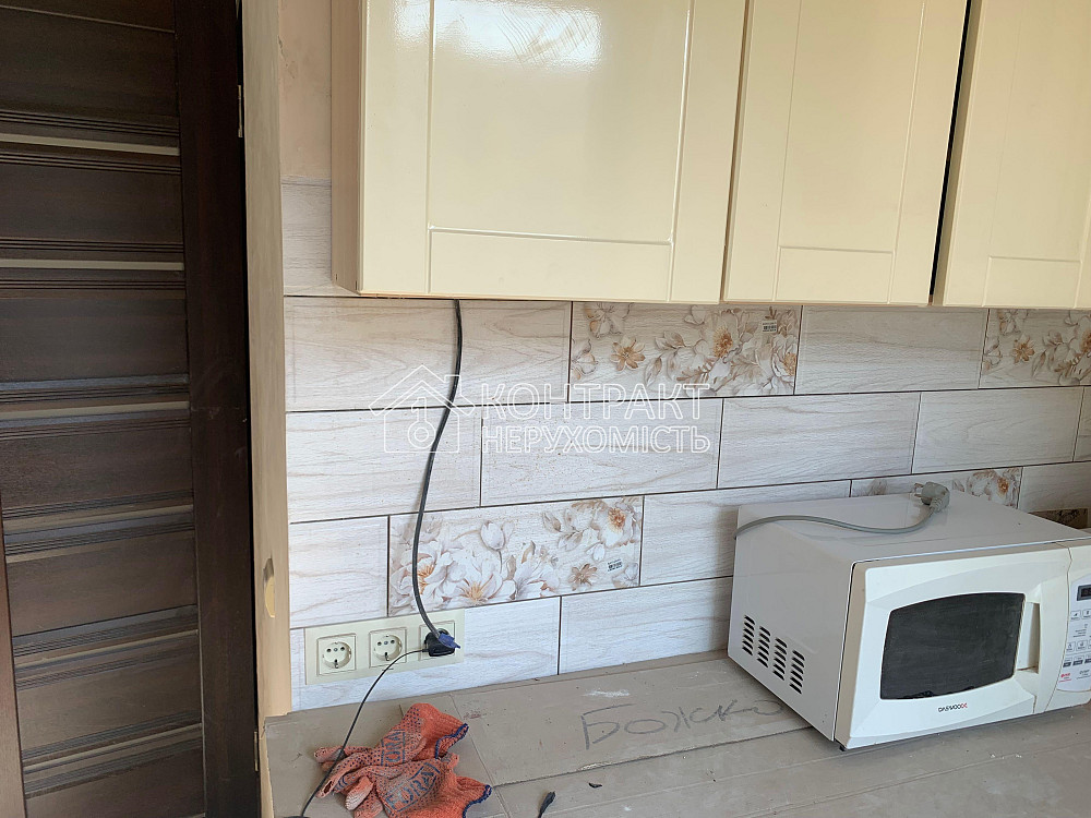 Продаж Квартира 1-кімнатна, 2/5 поверх на вул. Ювілейна Kharkiv - photo 9