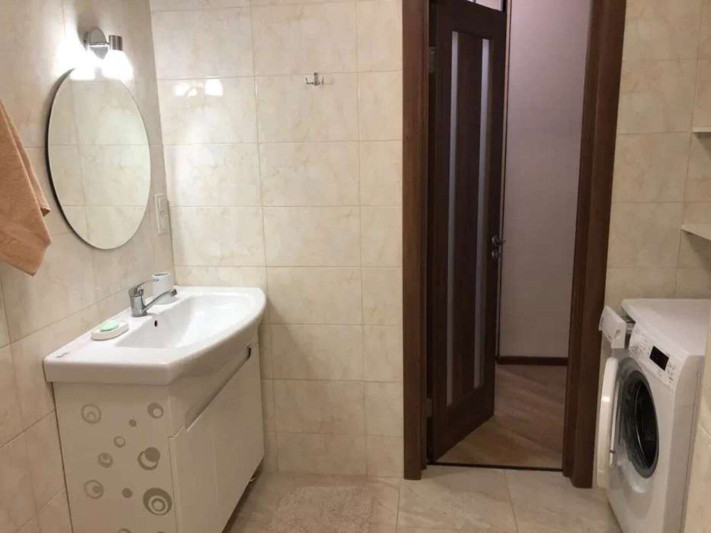 Оренда Квартира 1-кімнатна, 22/25 поверх на ул. Елены Пчилки Київ - фото 3