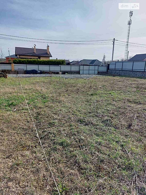 Продаж земельної ділянки 7 соток на Шкуренци Vinnytsya - photo 2