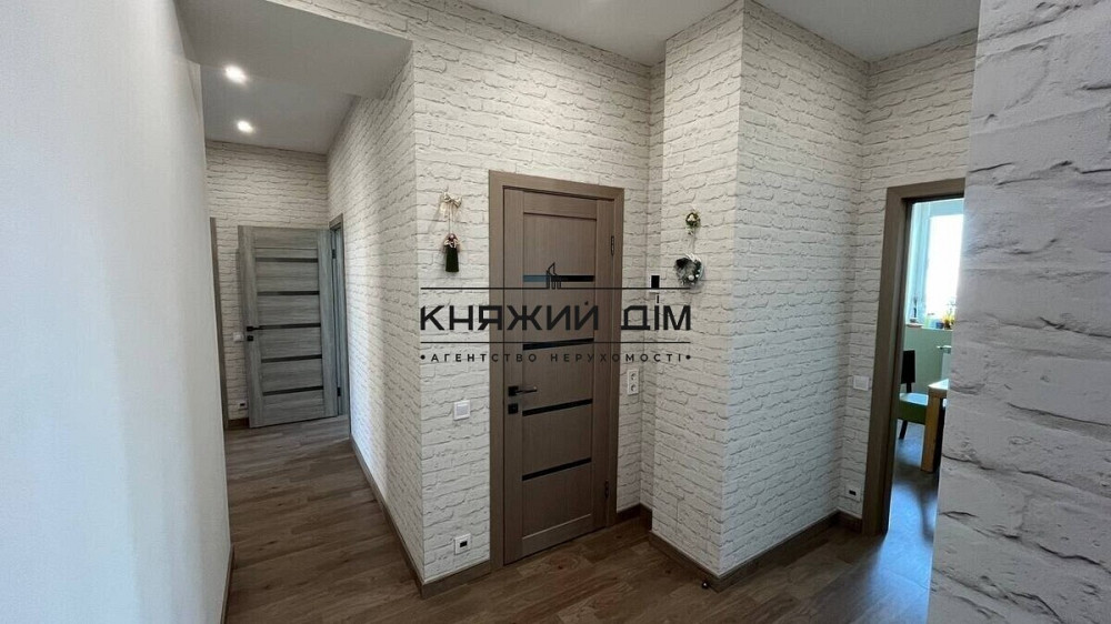 Оренда Квартира 3-кімнатна, 14/15 поверх на Демеевская ул. Київ - фото 12