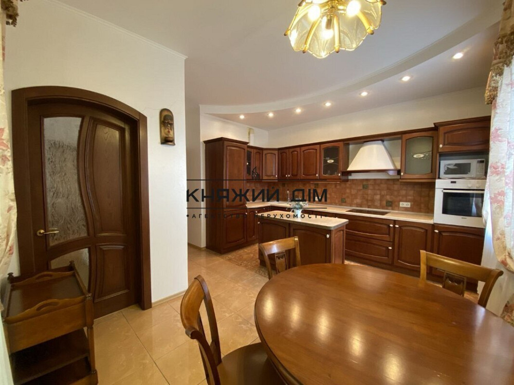 Оренда Квартира 4-кімнатна, 19/25 поверх на Героев Сталинграда просп./Володимира Івасюка просп Киев - изображение 13