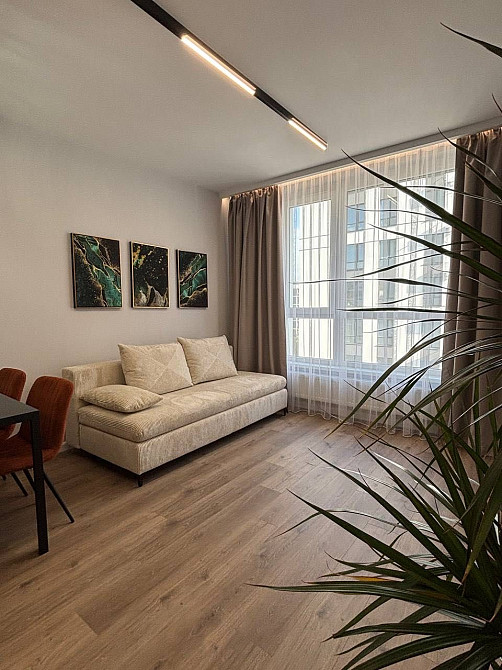 Оренда 2к Квартира 65 кв.м  Львів - фото 2