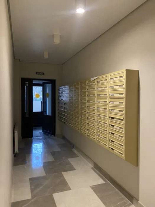 Продаж Квартира 1-кімнатна, 16/17 поверх на Князя Ярослава Мудрого (Академика Глушко) проспект, 17а Odessa - photo 17