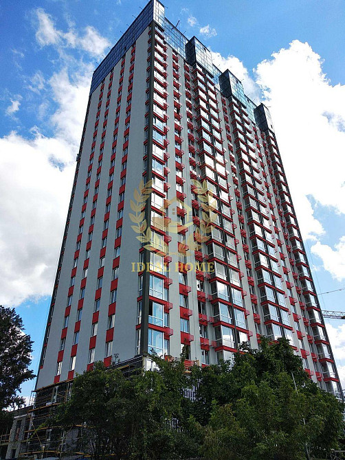 Продам квартиру 2-кімнатну (євродвушка) Київ - фото 5