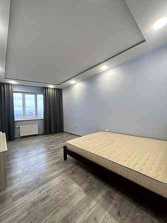 Продаж Квартира 1-кімнатна, 21/26 поверх на Оболонський вул., д. 1 к2 Киев