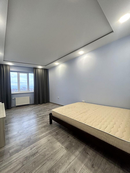 Продаж Квартира 1-кімнатна, 21/26 поверх на Оболонський вул., д. 1 к2 Київ - фото 6