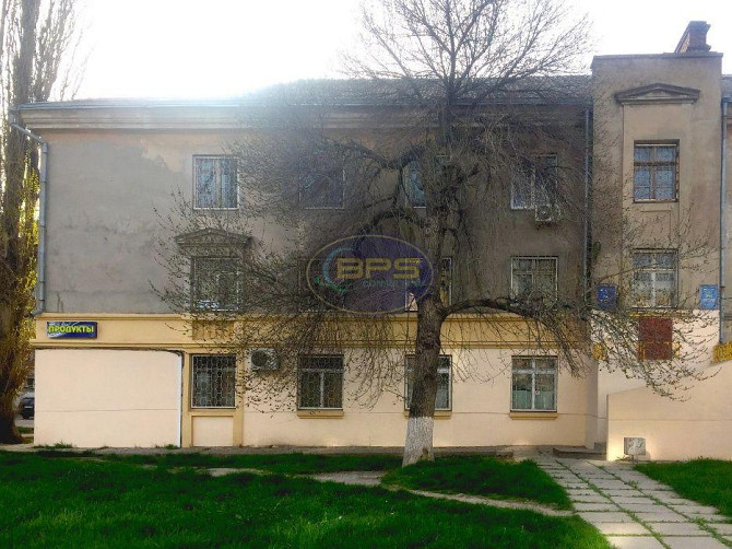 Продаж офісне приміщення Одеса - фото 1