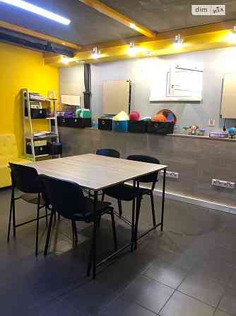 Продаж приміщення вільного призначення на Ющенка поверх - 1/9 Винница