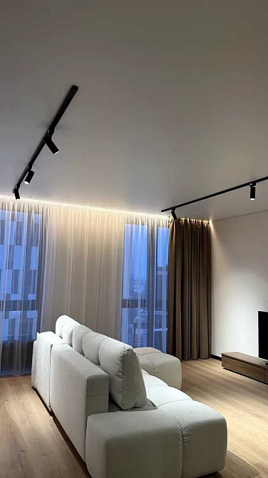 Продаж Квартира 3-кімнатна, 7/25 поверх на Зарічна вул., д. 6к5 Київ - фото 4