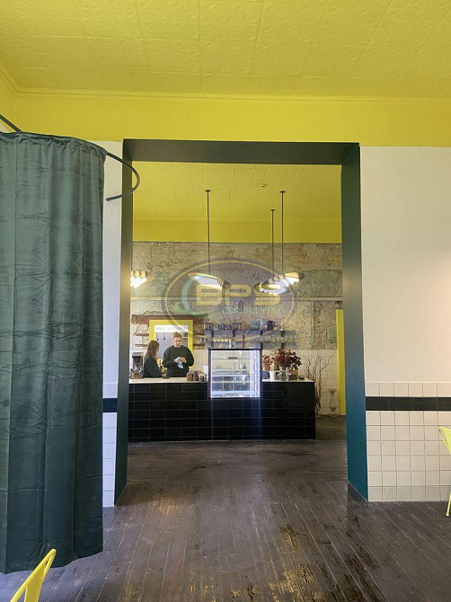 Оренда заклад громадського харчування на вул. Пушкінська Одеса - фото 4