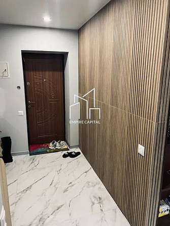 Оренда 1к Квартира 50 кв.м Володимира Великого вул. L'viv - photo 7