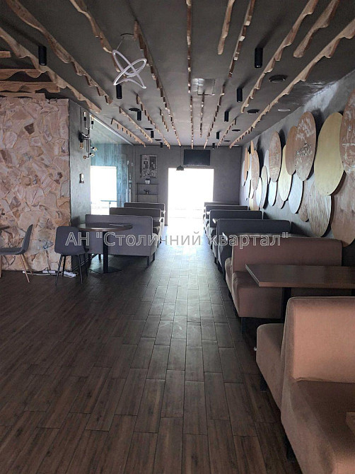 Оренда Будинок 4-кімнатний на Толстого Льва вул., 11 Київ - фото 1