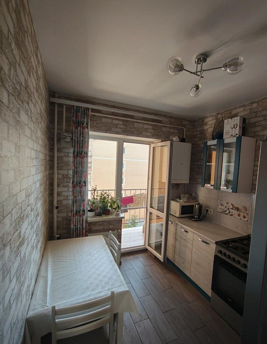 У продаж однокімнатна квартира ЖК Новий Люстдорф Одеса - фото 4