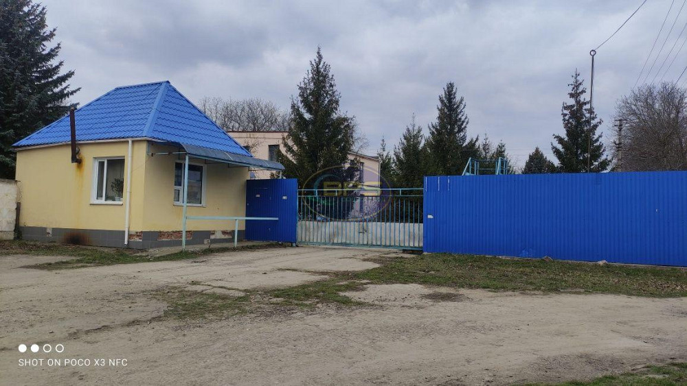 Продаж виробниче приміщення на вул. Лісова приміщень - 200, поверх - 1/3 Борщі - фото 1