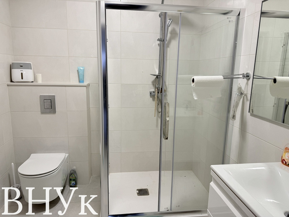 Продаж Квартира 3-кімнатна, 9/10 поверх на Дубнівська Luts'k - photo 14