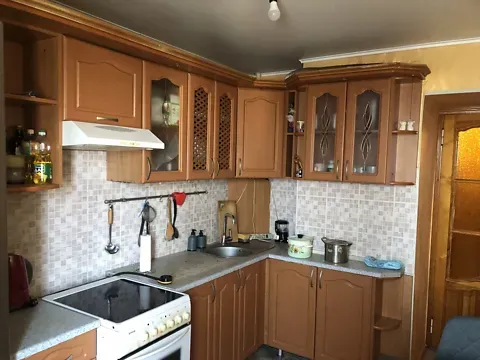 Продаж 2к Квартира 54.4 кв.м вул. 6-а Слобідська 48А Миколаїв - фото 10