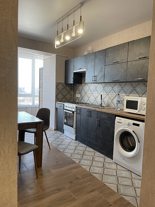 Оренда 1к Квартира 48 кв.м Домбровского 3 Zhytomyr - photo 4