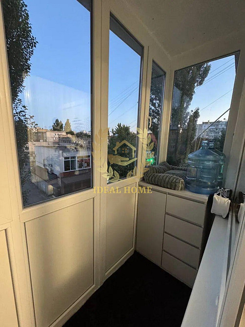 Продаж 1к квартири з євроремонтом Святошинський район Kiev - photo 8