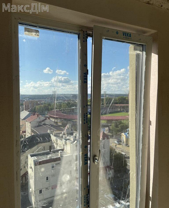 Продаж Гараж/паркомісце на Степана Бандери пр. 9/9 поверх Ternopil' - photo 6