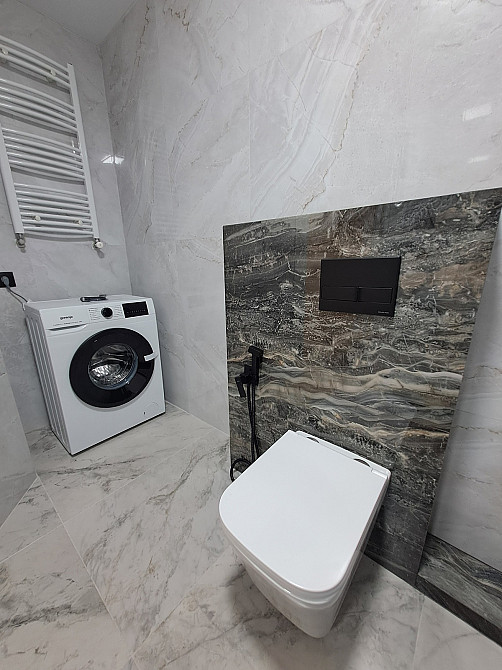 Продаж Квартира 3-кімнатна, 3/11 поверх на Смакули вул., 8 Тернополь - изображение 7