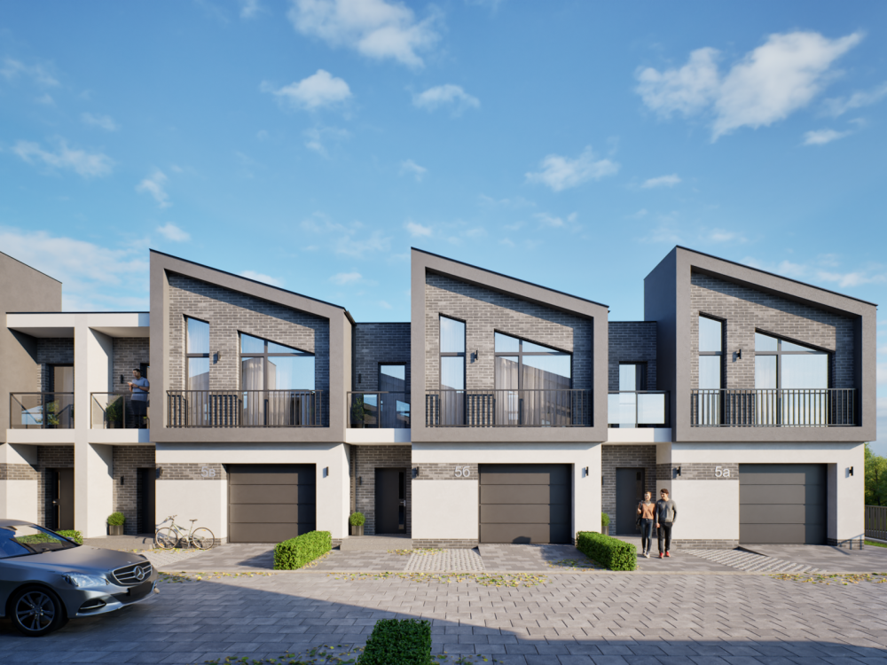 Продаж таунхауса в 5 хв до центру Тернополя  - фото 19