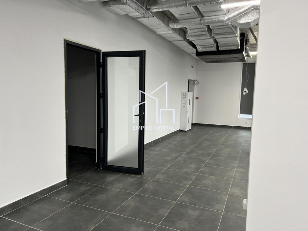 Оренда офісне приміщення на вул. Щирецька поверх - 9/9 Львів - фото 10