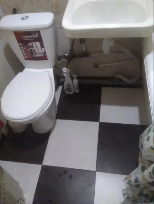 Оренда 1к Квартира 23 кв.м західний Дніпро - фото 6