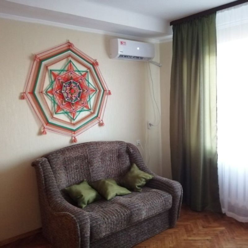 Оренда Квартира 2-кімнатна, 7/9 поверх на ул. Привокзальная, 8 Київ - фото 4