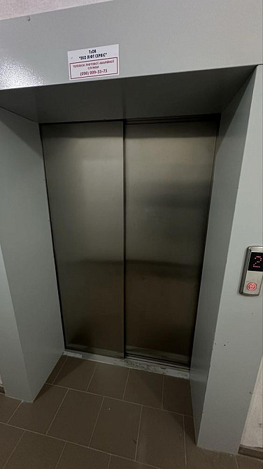 Продаж Квартира 1-кімнатна, 9/12 поверх Рівне - фото 10