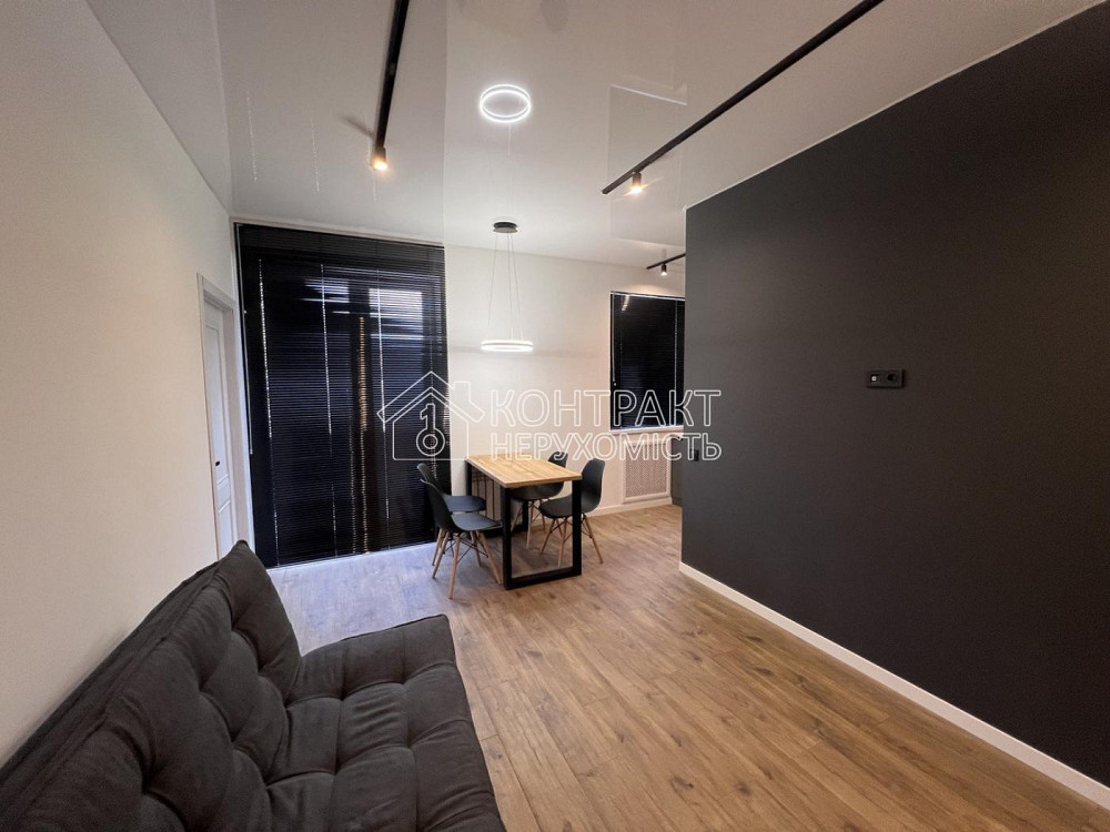 Продаж Квартира 2-кімнатна, 5/5 поверх на вул. Науки Харків - фото 10