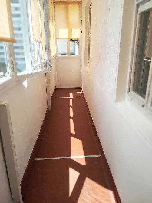 Оренда Квартира 2-кімнатна, 4/10 поверх на вул. Драгоманова, 48 Київ - фото 9