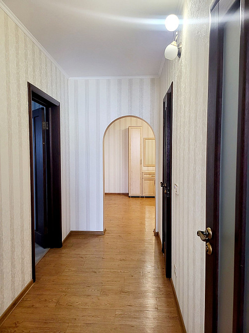 Продаж Квартира 1-кімнатна, 10/25 поверх на Лісківська вул., д. 7 Киев - изображение 8