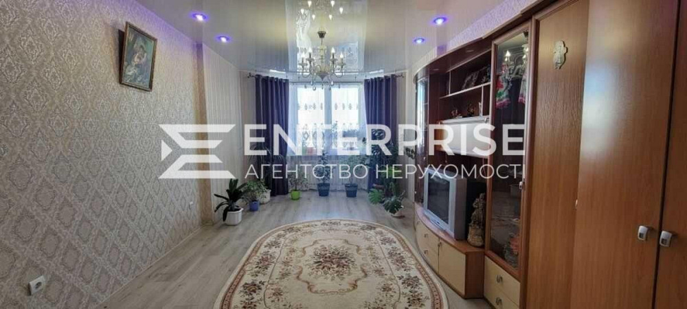 Продаж Квартира 3-кімнатна, 22/23 поверх на вул. Пономарева Kotsyubyns'ke - photo 6