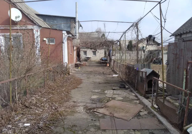 Продам два будинки на одній ділянці біля моря в с.Фонтанка (5 км від Одеси) Фонтанка - фото 2