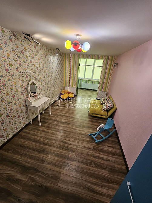 Оренда Квартира 2-кімнатна, 11/12 поверх на вул. Мирна Харків - фото 5