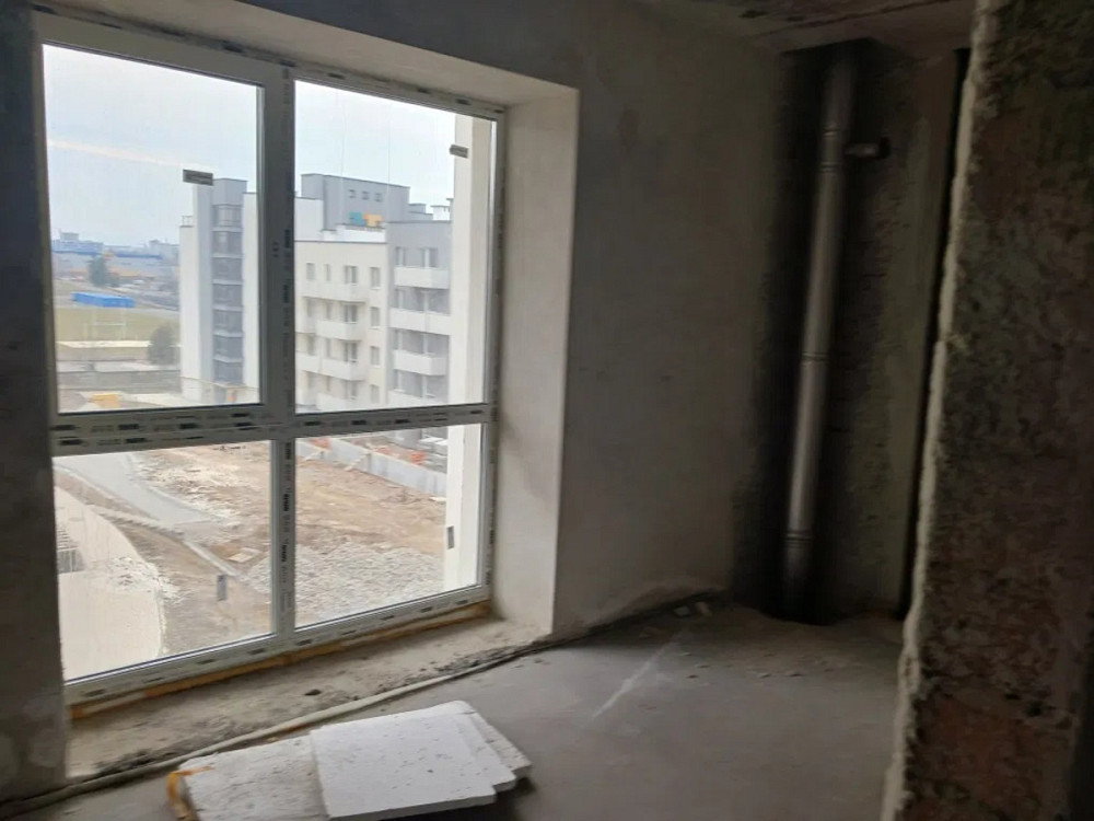 Продаж Квартира 3-кімнатна, 5/6 поверх на Шевченка Vovchynets - photo 3