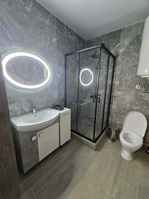 Продаж Квартира 1-кімнатна, 4/16 поверх на Заболотного Академіка вул., д. 148В Київ - фото 6