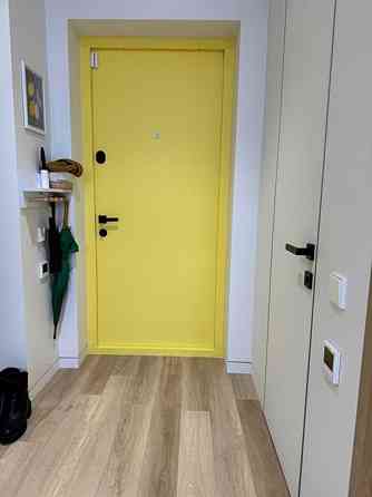 Продаж Квартира 2-кімнатна, 12/16 поверх на Олександра Олеся вул., 4б Киев