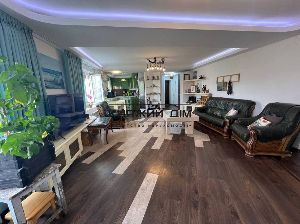 Оренда Квартира 2-кімнатна, 8/9 поверх на Голосеевский просп. (40-летия октября) Kiev - photo 14