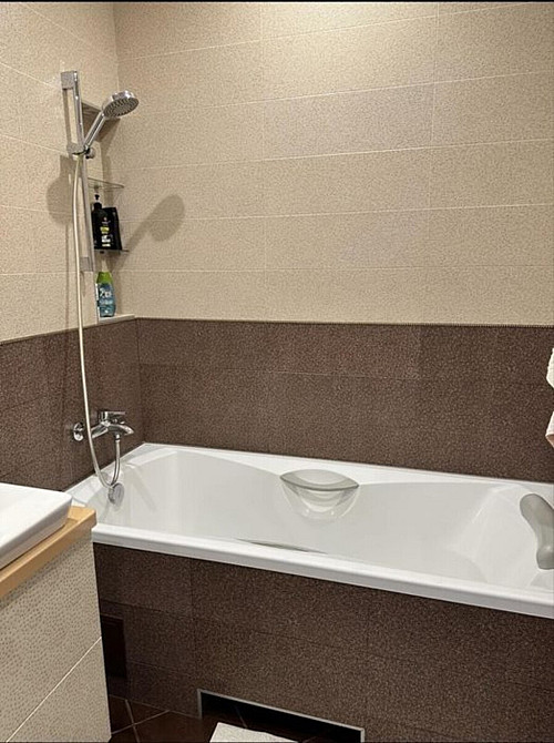 Продаж Квартира 1-кімнатна, 15/25 поверх на Олевська вул., 5 Kiev - photo 9