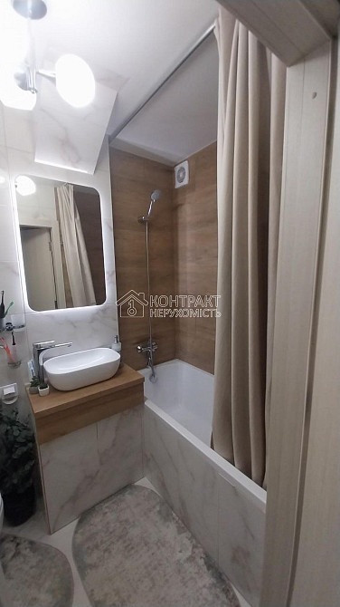 Продаж Квартира 3-кімнатна, 2/5 поверх на вул. Героїв Праці Харків - фото 3