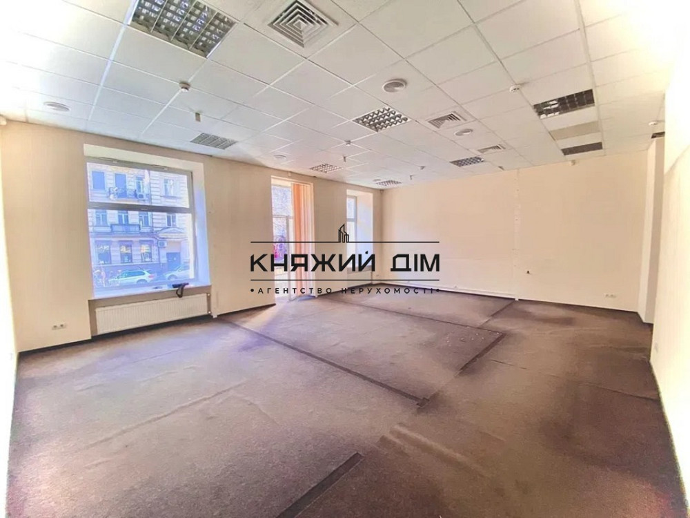 Оренда офісне приміщення на вул. Антоновича поверх - 2/5 Київ - фото 2