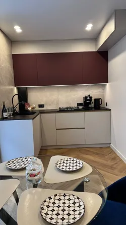 Оренда 2к Квартира 65 кв.м Малоголосківська, 40А Львів