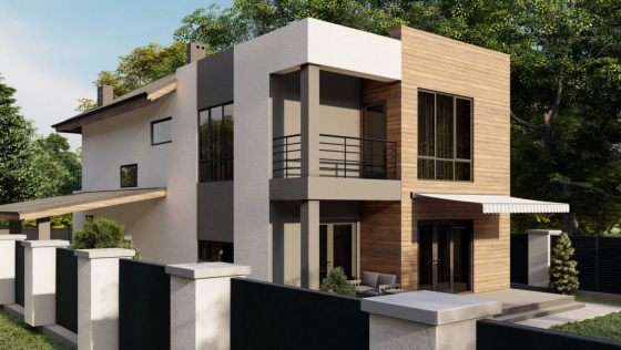 Продаж Будинок на Межева Сад Крихівці