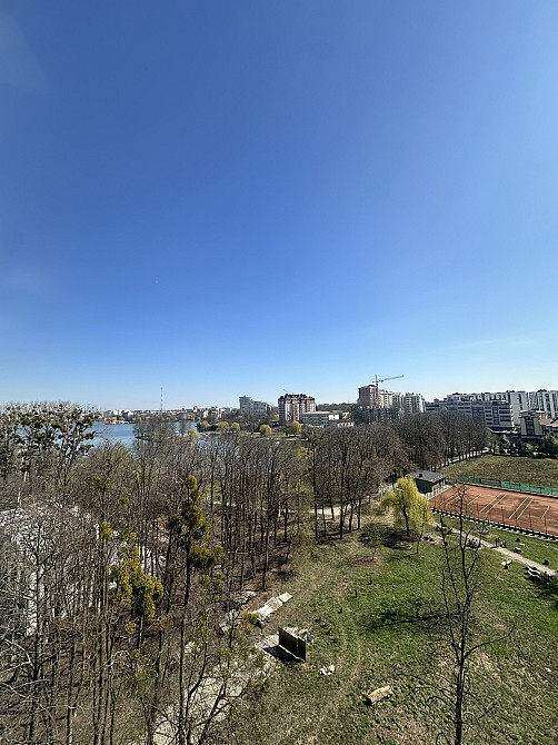 Продаж Квартира 3-кімнатна, 9/10 поверх на Приозерна, 57 Івано-Франківськ - фото 14